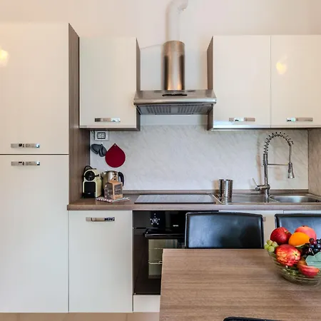 Nancy By Interhome * دومازو