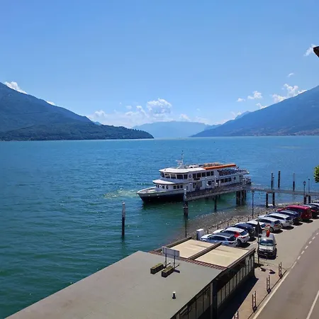 아파트 Nancy By Interhome