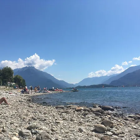 아파트 Nancy By Interhome *