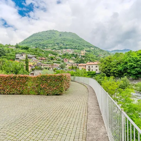 Nancy By Interhome * 도마소