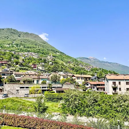 Nancy By Interhome * 도마소