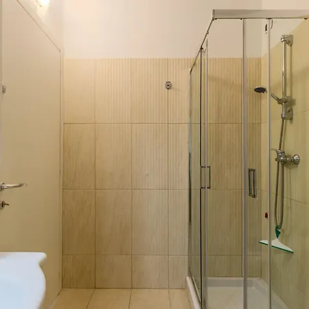 아파트 Nancy By Interhome 도마소