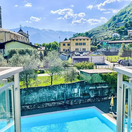 Nancy By Interhome * 도마소