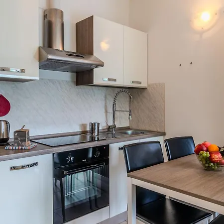 Nancy By Interhome 아파트 도마소