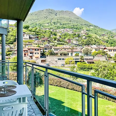 Nancy By Interhome * 도마소