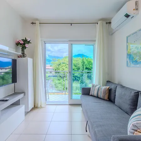 아파트 Nancy By Interhome 도마소