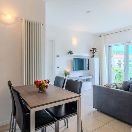 Nancy By Interhome 도마소