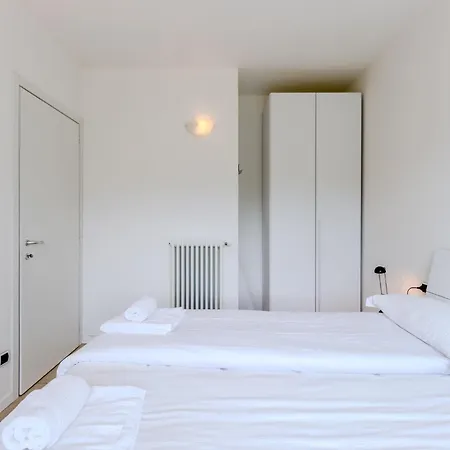 아파트 Nancy By Interhome *