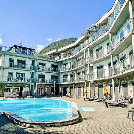 Nancy By Interhome 아파트 도마소