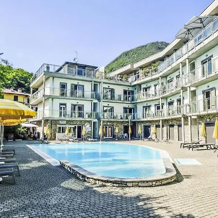 Διαμέρισμα Nancy By Interhome *