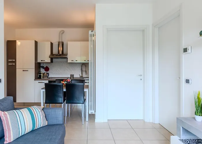 Nancy By Interhome